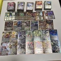 バトルスピリッツ カード まとめ売りのサムネイル