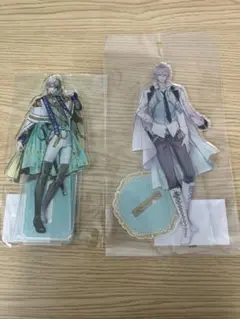 イケメン王子 ノクト アクリルスタンド