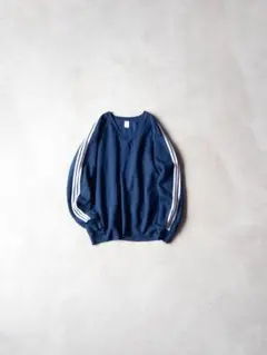 00s OLD UNIQLO Rib sweater スウェットセーター - メルカリ