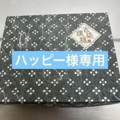 陶磁器製 湯飲みセット 5個と急須 有田焼