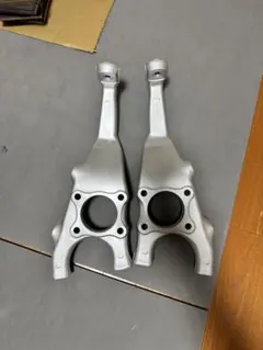 値下げ】30セルシオ ショートナックル 40mm短縮 - メルカリ