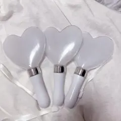 ハートペンラ 3本 セット 24色