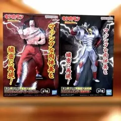 キン肉マン完璧超人始祖編まとめ売りのサムネイル