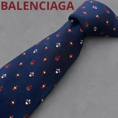 BALENCIAGA ネクタイ 三越タグ付き 未使用 - メルカリ