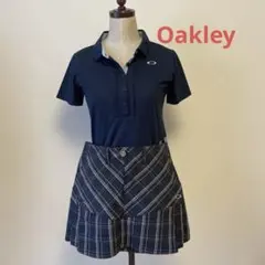 Oakley レディース ゴルフウェア セット