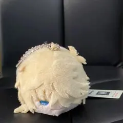 シ*イ様 刀剣乱舞 もちもちマスコット 一文字則宗 通常