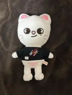 SKZOO ジニレットぬいぐるみ・ヒョンジン・正規品