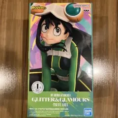 僕のヒーローアカデミア　フィギュア