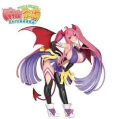 麻雀ファイトガール　ミツモト　ダイア　フィギュア