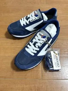 【ラスト1足】Brooks Chariot ブルックス チャリオット25.5cmのサムネイル