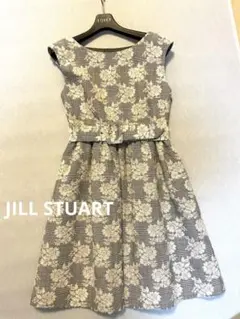 JILL STUARTジルスチュアート　ワンピース　アプワイザーリッシェ好きな方