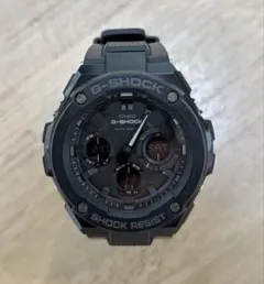 H*i様 【300円スタート】【未使用品】★G-SHOCK GST-W100G 2025年最新】g shock gst w100gの人気アイテム - メルカリ