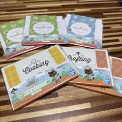 あつ森 一番くじ H賞 セット