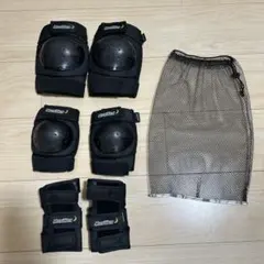 MOONWALK プロテクター