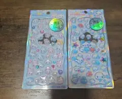 光るジュエルプチドロップ　あわわちゃん　ベリーベリー