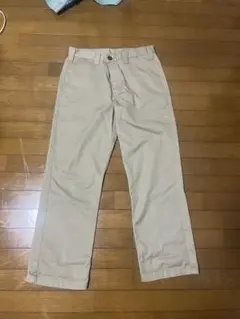 Carhartt カーハート チノパン ベージュ メンズのサムネイル
