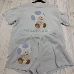 2026年最新】ジェラピケ キノピオの人気アイテム - メルカリ