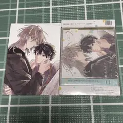 執着eye3 コミカライズ ステラワース 特典3点セット 寺竹順 - メルカリ