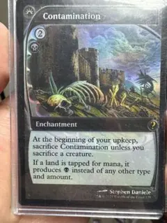MTG ONS 腐れ肺の再生術師/Rotlung Reanimator 英語4枚 - メルカリ