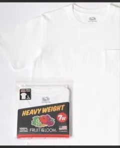 tシャツ フルーツオブザルーム