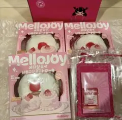 Mellojoy メロジョイショートケーキ ホール・スライス4個セット - メルカリ