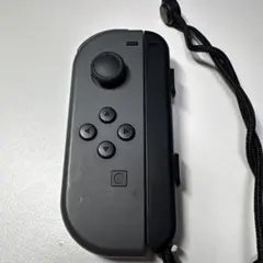 Joy-Con Switch ジョイコン コントローラー 純正品 左側 グレー