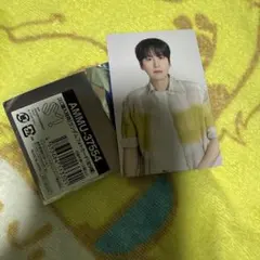 SUPERJUNIOR SJ MARKET EC購入特典 トレカ キュヒョン - メルカリ