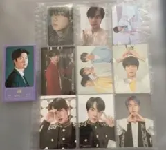 BTS JIN/ジン/ソクジン　まとめ売り