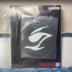 一番くじ 仮面ライダーゼッツ＆仮面ライダーガヴ　H賞 ラバーコレクション