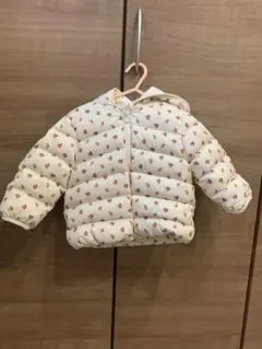 GAP ダウンジャケット