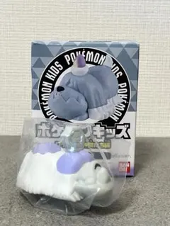 ポケモンキッズ　指人形　ボチ　ハカドッグ　セット　新品　ポケモン