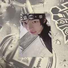 TWS play hard （ play mode ）ドフン 封入 トレカ