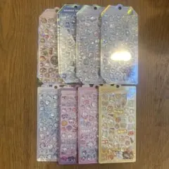 クーリア ボンボンドロップシール まとめ売り