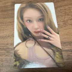 パリタ タワレコ 購入特典トレカ