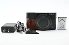 2026年最新】SONY RX100M3の人気アイテム - メルカリ
