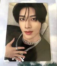 zerobaseone Never Say Never LP盤 トレカ　リッキー