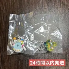 【本日限定‼️】たまごっち めじるしアクセサリー3 2個セット