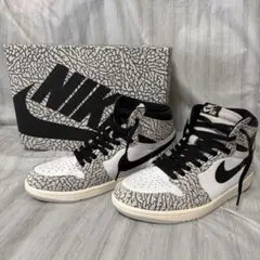 NIKE Air Jordan 1 High OG 