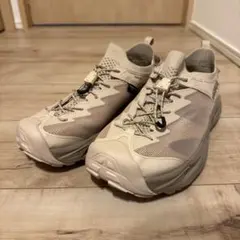 ホカ ホパラ2 HOKA HOPARA2 サンダル ベージュ - メルカリ