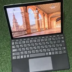 Surface GO3 タブレット ＰＣ