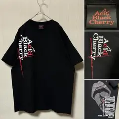 2026年最新】acid black cherry tシャツの人気アイテム - メルカリ