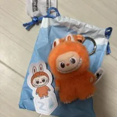 ラブブ イニシャル z