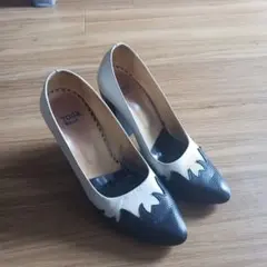TOGA PULLA アシンメトリック ハイヒールのサムネイル