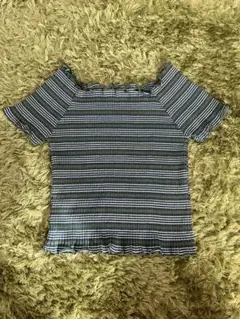 moussyオフショル