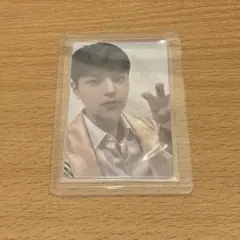 StrayKids dominATE スンミン 購入特典トレカ