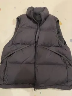 DAIWA PIER39 GORE-TEX VEST ブラックS DAIWA PIER39 GORE-TEX VEST ブラックS - メルカリ