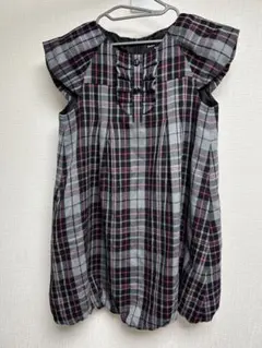 BeBe ワンピース 130センチ