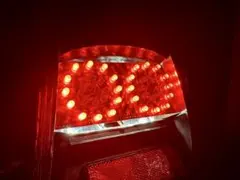 ZX DIO af34 af35 流星テール LED - メルカリ
