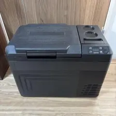 【笑顔様専用】山善 YFR-AC251 2WAY冷凍冷蔵庫 2024年製のサムネイル