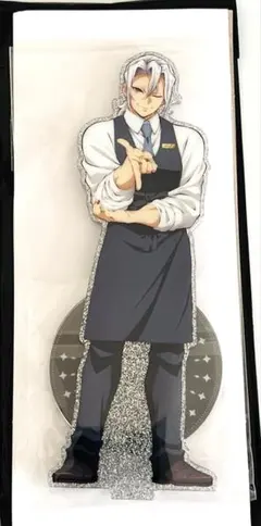 鬼滅の刃 両面アクリルスタンド